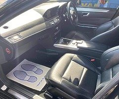 2013 Mercedes-Benz E-Class - Image 5/10