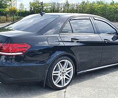 2013 Mercedes-Benz E-Class - Image 7/10