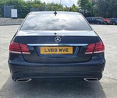 2013 Mercedes-Benz E-Class - Image 8/10