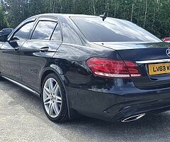 2013 Mercedes-Benz E-Class - Image 9/10