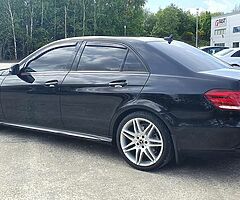 2013 Mercedes-Benz E-Class - Image 10/10