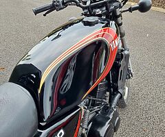 1981 Yamaha RD250LC - Image 4/7