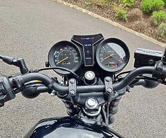 1981 Yamaha RD250LC - Image 5/7