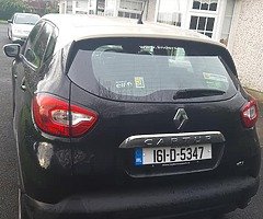 Renualt captur - Image 3/5