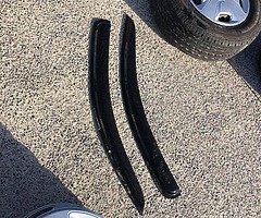 Transit custom parts