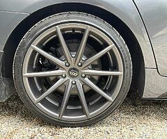 151 BMW 520 D Msport Auto - Image 3/10