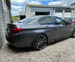 151 BMW 520 D Msport Auto - Image 5/10