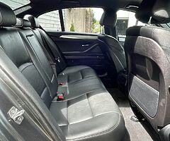 151 BMW 520 D Msport Auto - Image 6/10