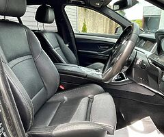 151 BMW 520 D Msport Auto - Image 7/10