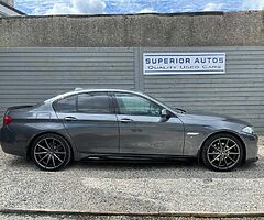 151 BMW 520 D Msport Auto - Image 10/10