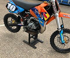 2007 KTM 65 - Image 3/10