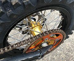 2007 KTM 65 - Image 4/10