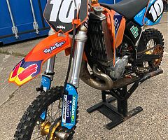 2007 KTM 65 - Image 6/10