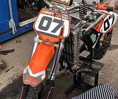 2007 KTM 65 - Image 7/10