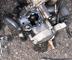 2007 KTM 65 - Image 8/10