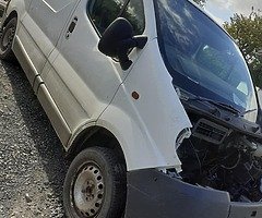 Opel parts