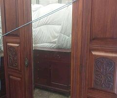 Charity  furniture, fireplaces,  TVs among other items - Image 4/10