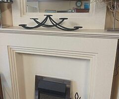 Charity  furniture, fireplaces,  TVs among other items - Image 10/10
