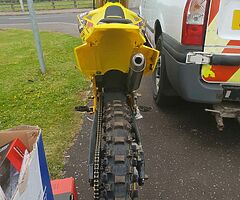 2006 Suzuki RM125 - Image 3/5