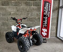 2021 Stomp 70 - Image 3/4