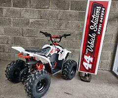 2021 Stomp 70 - Image 4/4