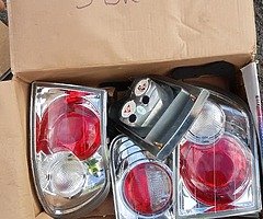 Rear lights - Image 3/10