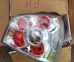 Rear lights - Image 7/10