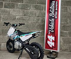 2021 Stomp 50 - Image 3/6