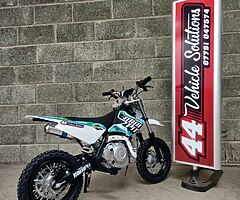 2021 Stomp 50 - Image 4/6