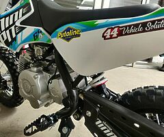 2021 Stomp 50 - Image 5/6