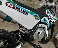 2021 Stomp 50 - Image 6/6