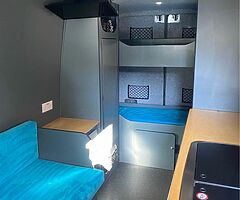 2011 Volkswagen Crafter Campervan - Image 4/10