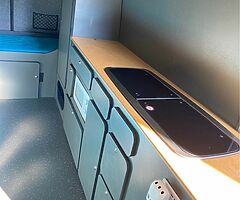 2011 Volkswagen Crafter Campervan - Image 5/10