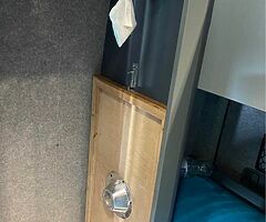 2011 Volkswagen Crafter Campervan - Image 7/10