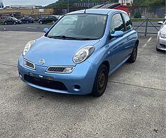 2008 Nissan Micra - Image 5/5