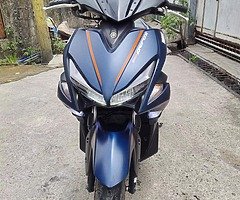 Aerox abs 2019 model - Image 3/3