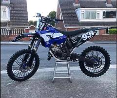 Anyone fancy a swap plus cash their way?