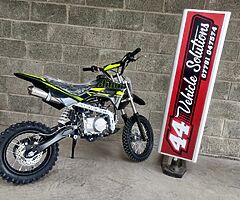 2021 Stomp 110 - Image 3/4