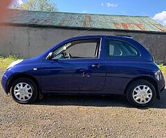 2004 Nissan Micra - Image 7/7