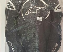 Motorbike leathers boots helmets gloves - Image 8/10