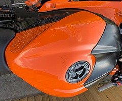 R62co 07 track bike - Image 9/10