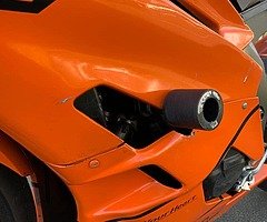 R62co 07 track bike - Image 10/10