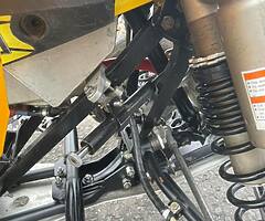 2015 Can-Am race Quad Kawasaki - Image 5/8