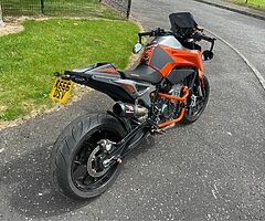 2018 KTM Duke - Image 3/7