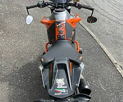 2018 KTM Duke - Image 4/7
