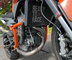 2018 KTM Duke - Image 5/7
