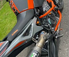 2018 KTM Duke - Image 6/7