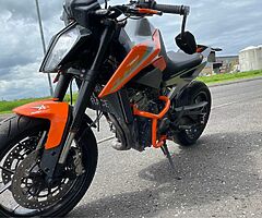 2018 KTM Duke - Image 7/7