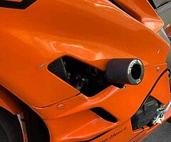 2007 R62co R62co track bike - Image 4/10