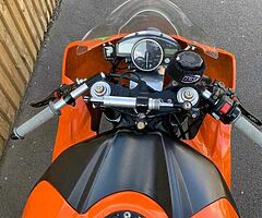 2007 R62co R62co track bike - Image 9/10